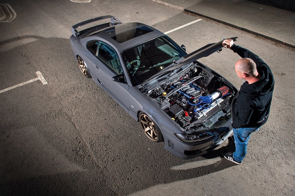 LS S15