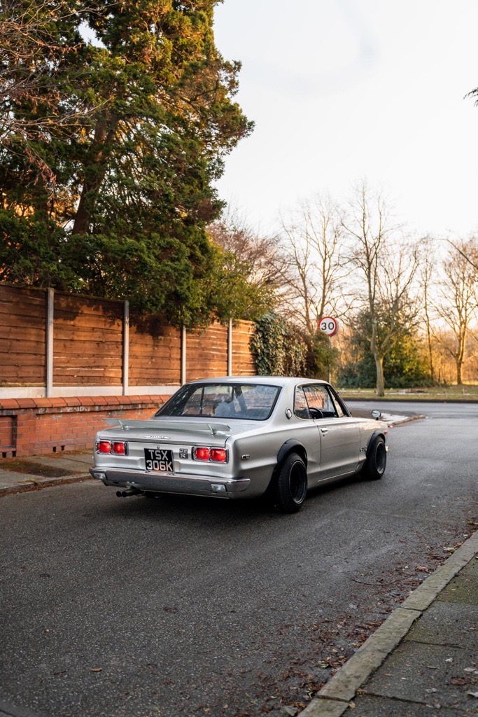Hakosuka